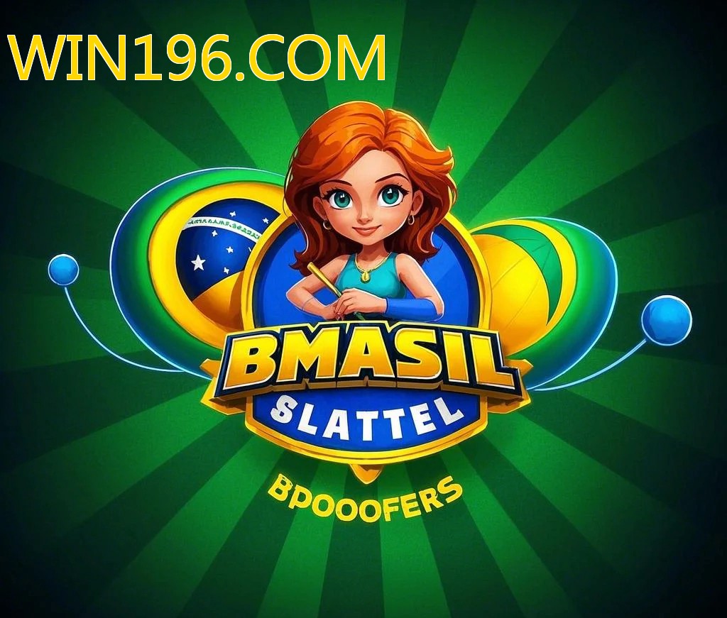 win196-Game-Slots